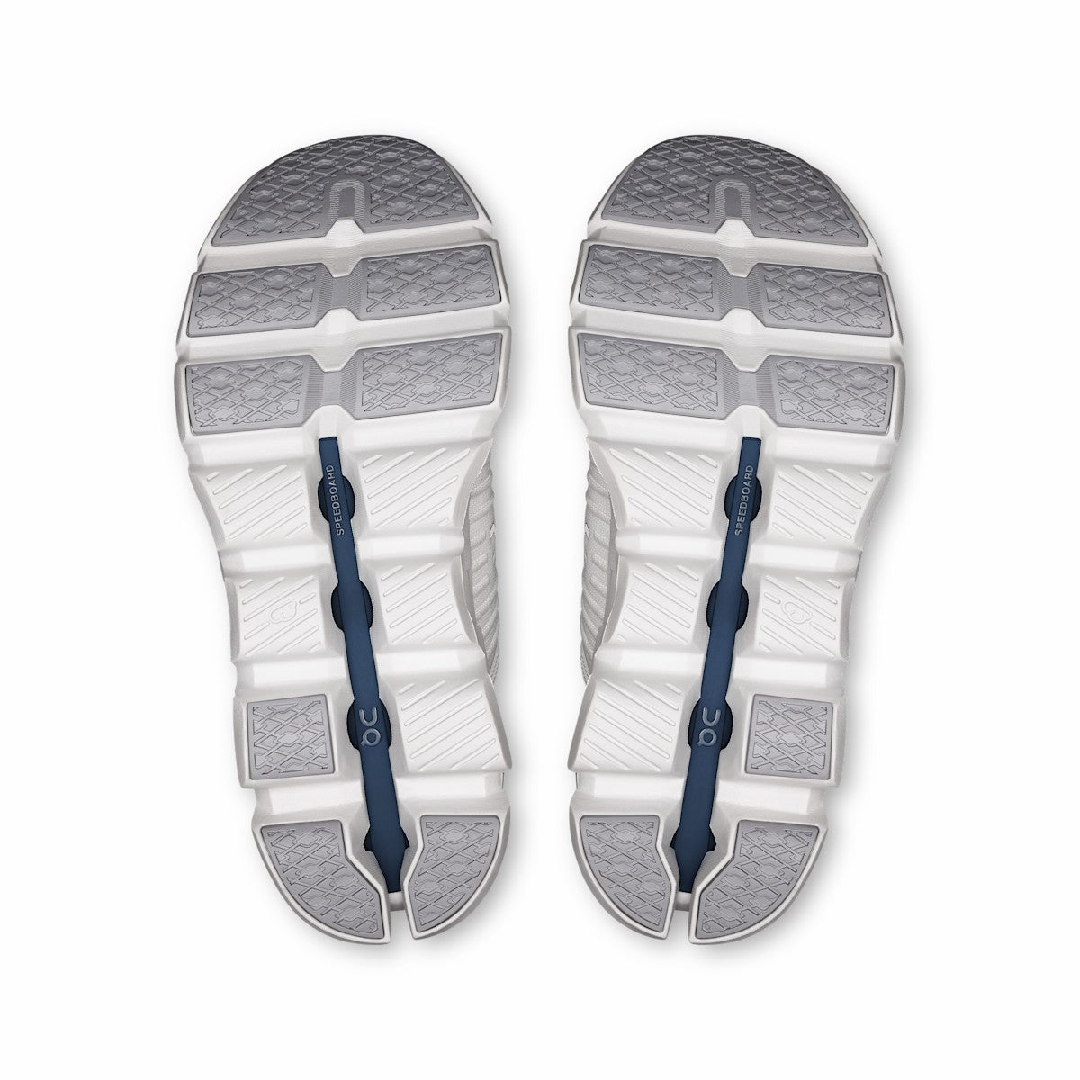 Women's Cloudswift 4 AD - White/White | On United States
