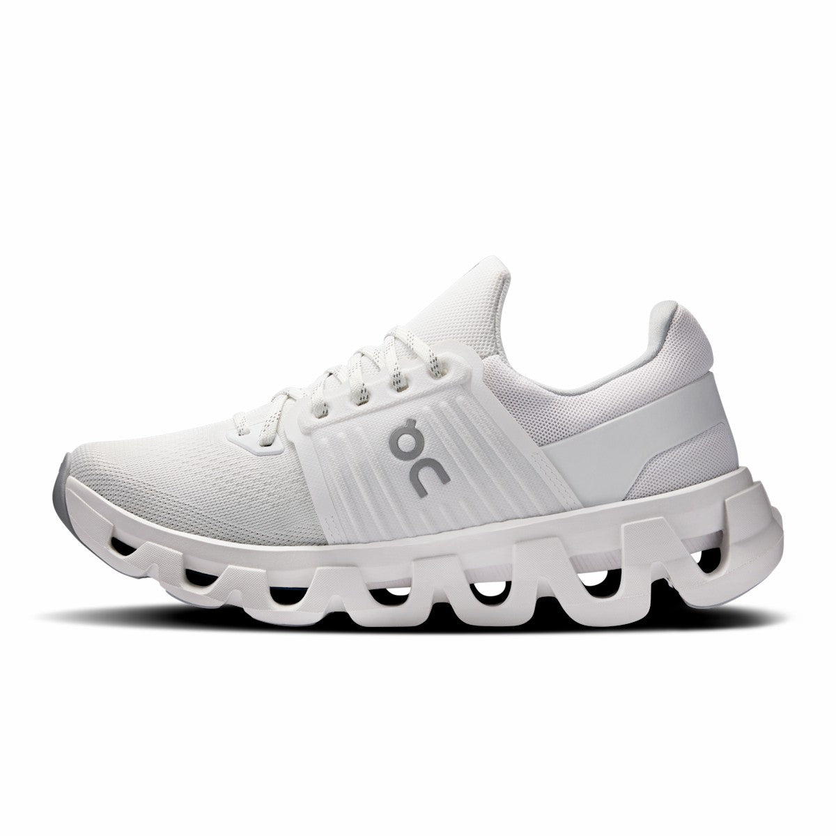 Women's Cloudswift 4 AD - White/White | On United States