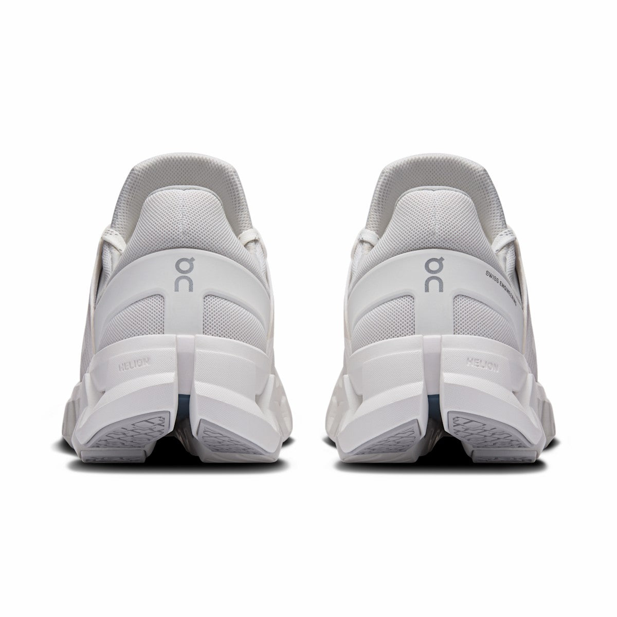 Women's Cloudswift 4 AD - White/White | On United States