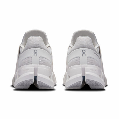 Women's Cloudswift 4 AD - White/White | On United States