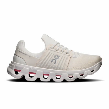 Women's Cloudswift 4 AD - White/White | On United States