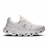 White/White