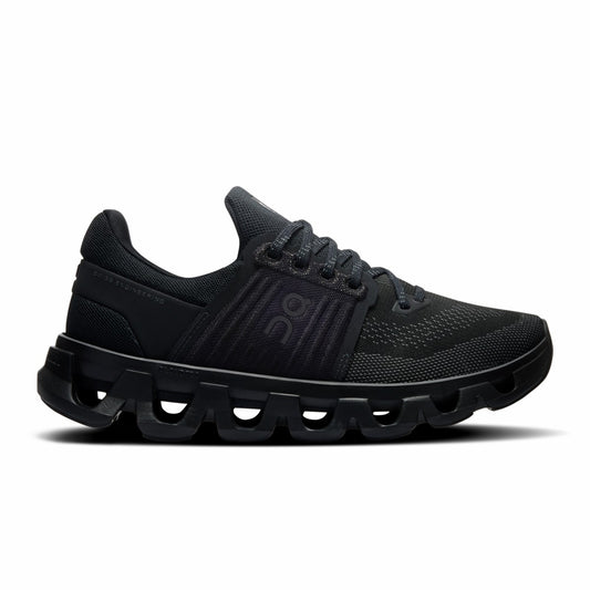 Women's Cloudswift 4 AD - Black/Rock | On United States