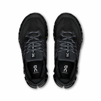Women's Cloudswift 4 AD - Black/Rock | On United States