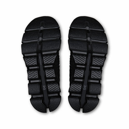 Women's Cloudswift 4 AD - Black/Rock | On United States