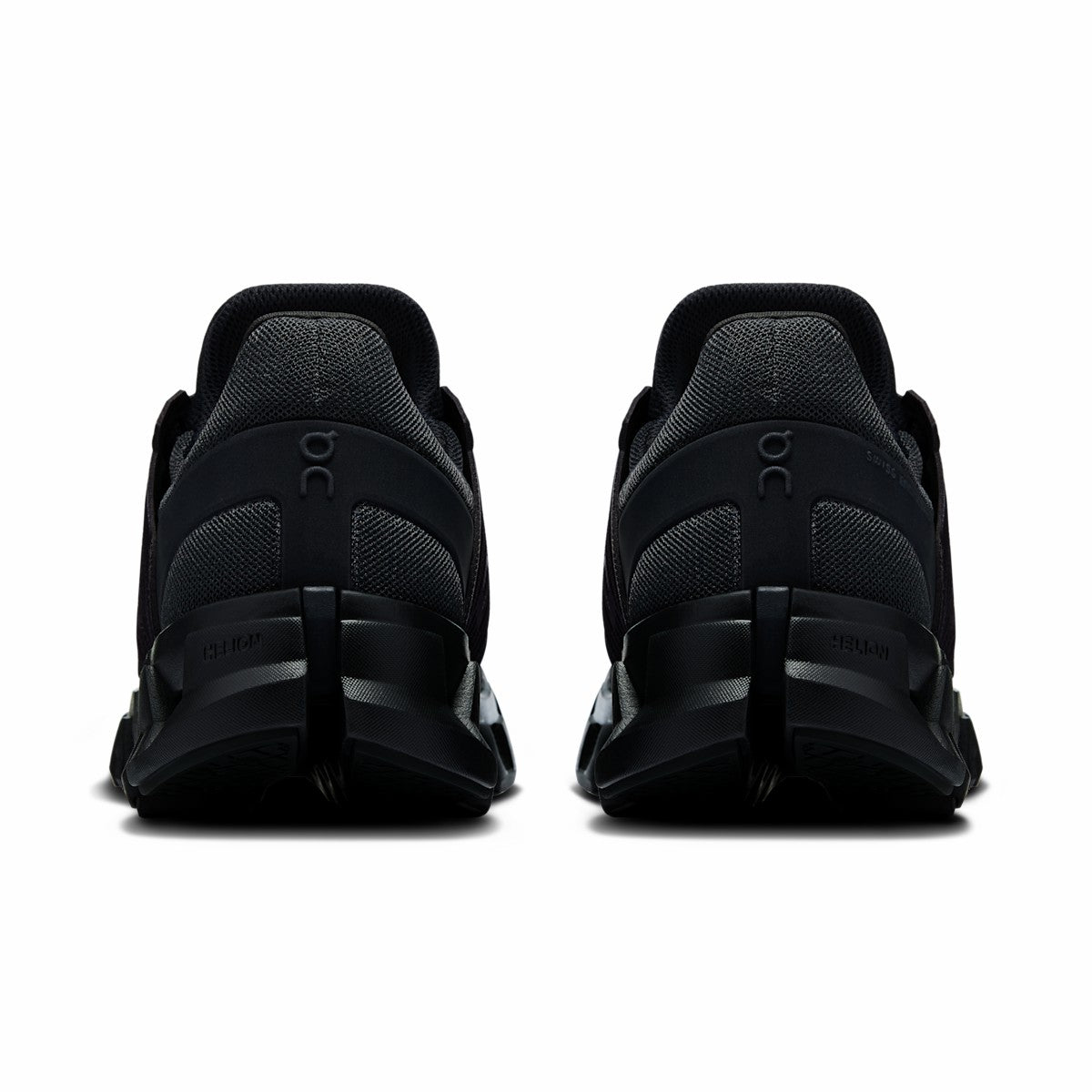Women's Cloudswift 4 AD - Black/Rock | On United States