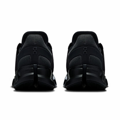 Women's Cloudswift 4 AD - Black/Rock | On United States
