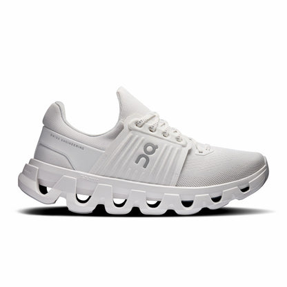 Women's Cloudswift 4 AD - Black/Rock | On United States