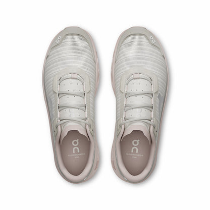 Women's Cloudmonster Void - Ivory/Doe | On United States