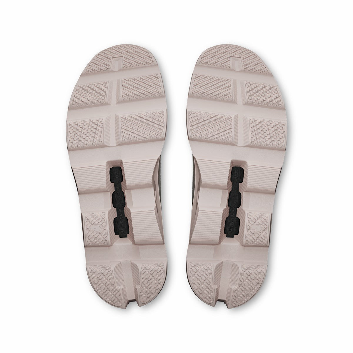 Women's Cloudmonster Void - Ivory/Doe | On United States