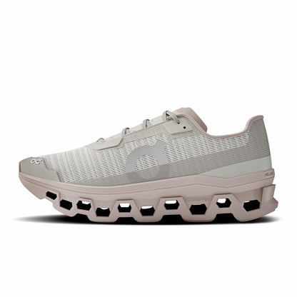 Women's Cloudmonster Void - Ivory/Doe | On United States