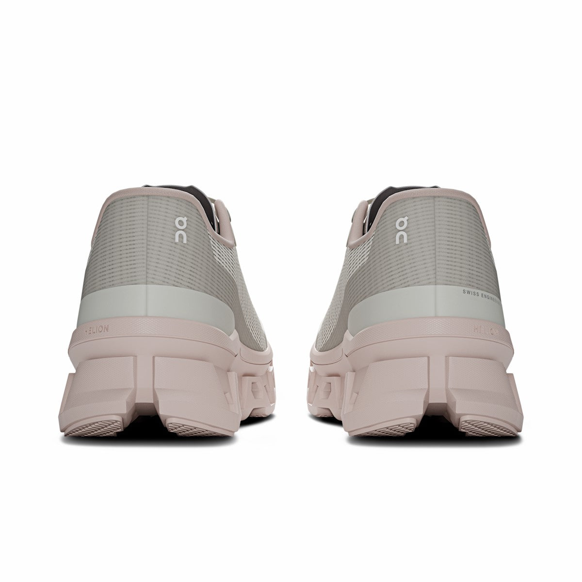 Women's Cloudmonster Void - Ivory/Doe | On United States
