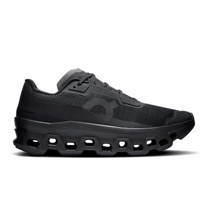Women's Cloudmonster Void - Salt/Biscuit | On United States