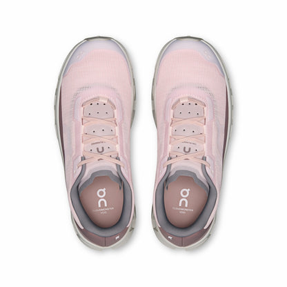 Women's Cloudmonster Void - Salt/Biscuit | On United States