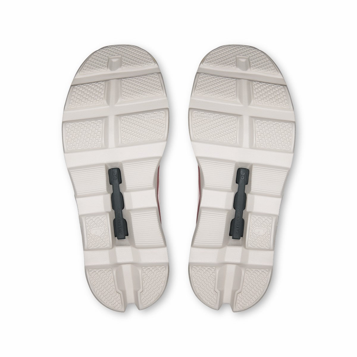 Women's Cloudmonster Void - Salt/Biscuit | On United States