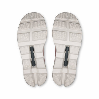 Women's Cloudmonster Void - Salt/Biscuit | On United States