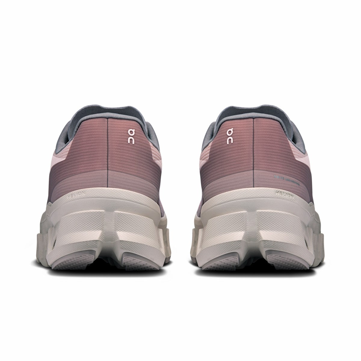 Women's Cloudmonster Void - Salt/Biscuit | On United States