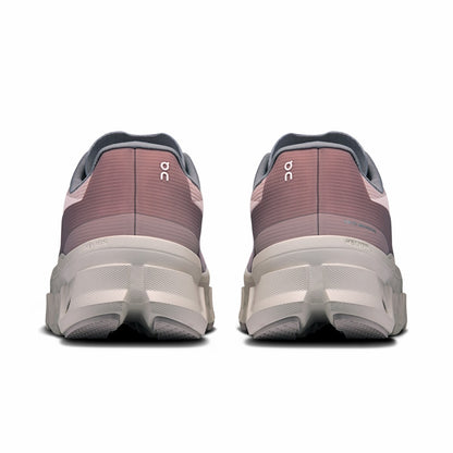 Women's Cloudmonster Void - Salt/Biscuit | On United States
