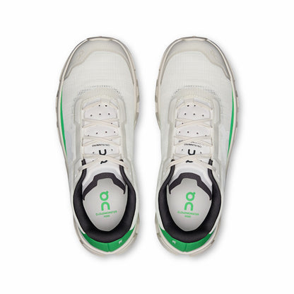 Women's Cloudmonster Void - Ice/Verdite | On United States