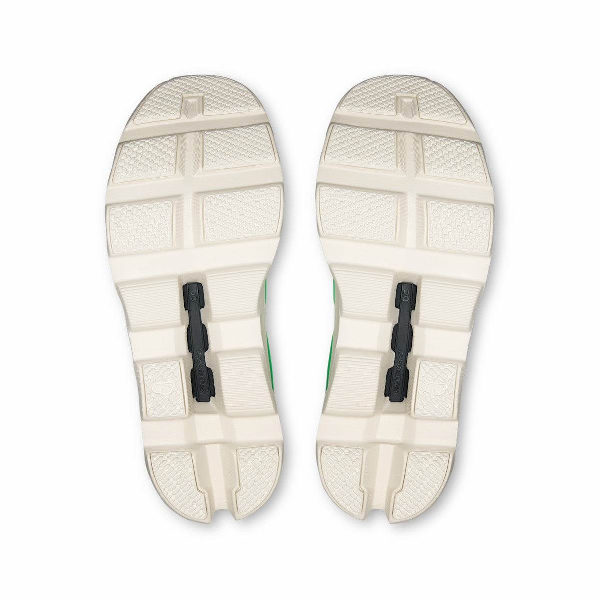 Women's Cloudmonster Void - Ice/Verdite | On United States