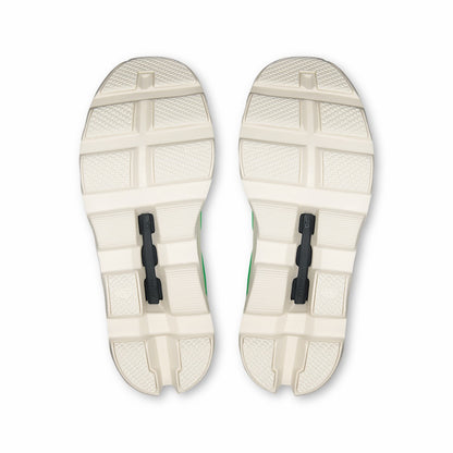 Women's Cloudmonster Void - Ice/Verdite | On United States