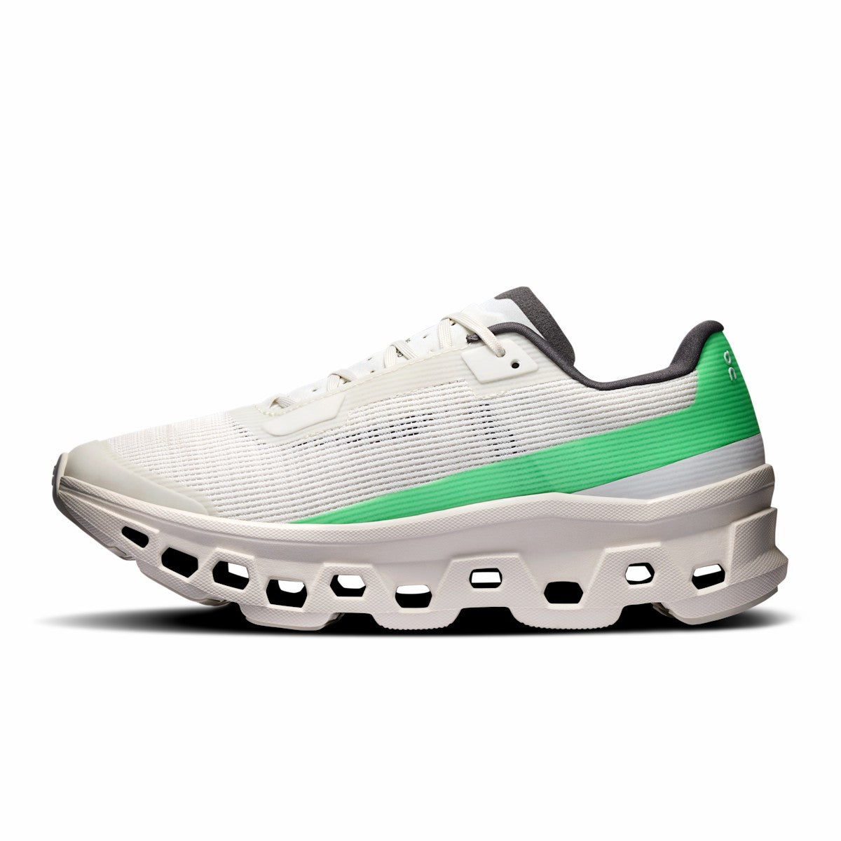 Women's Cloudmonster Void - Ice/Verdite | On United States