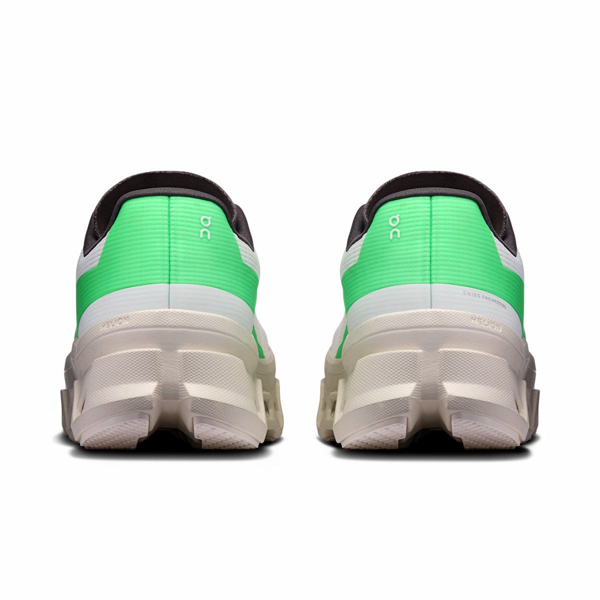 Women's Cloudmonster Void - Ice/Verdite | On United States