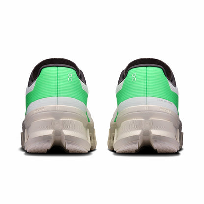 Women's Cloudmonster Void - Ice/Verdite | On United States