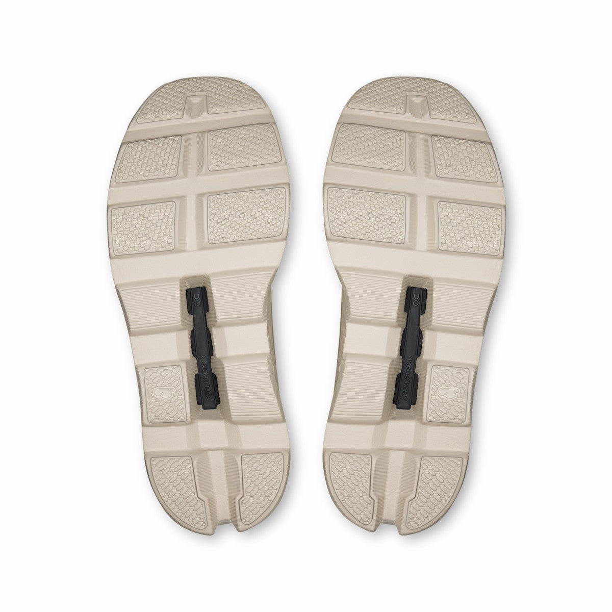 Women's Cloudmonster Void - Ghost/Pearl | On United States