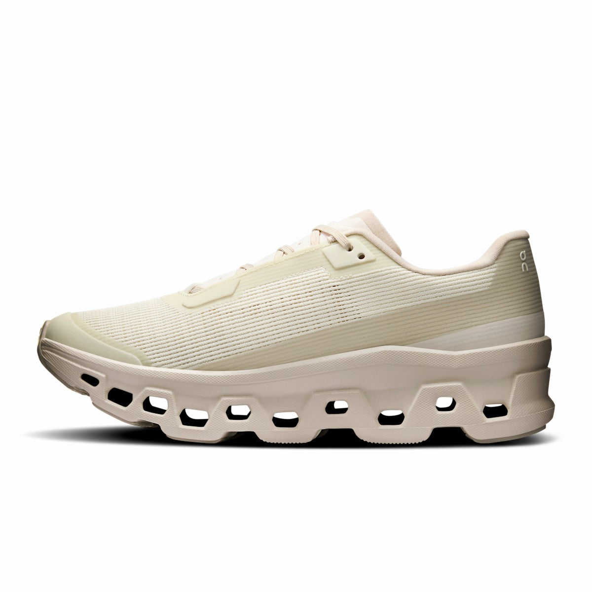 Women's Cloudmonster Void - Ghost/Pearl | On United States