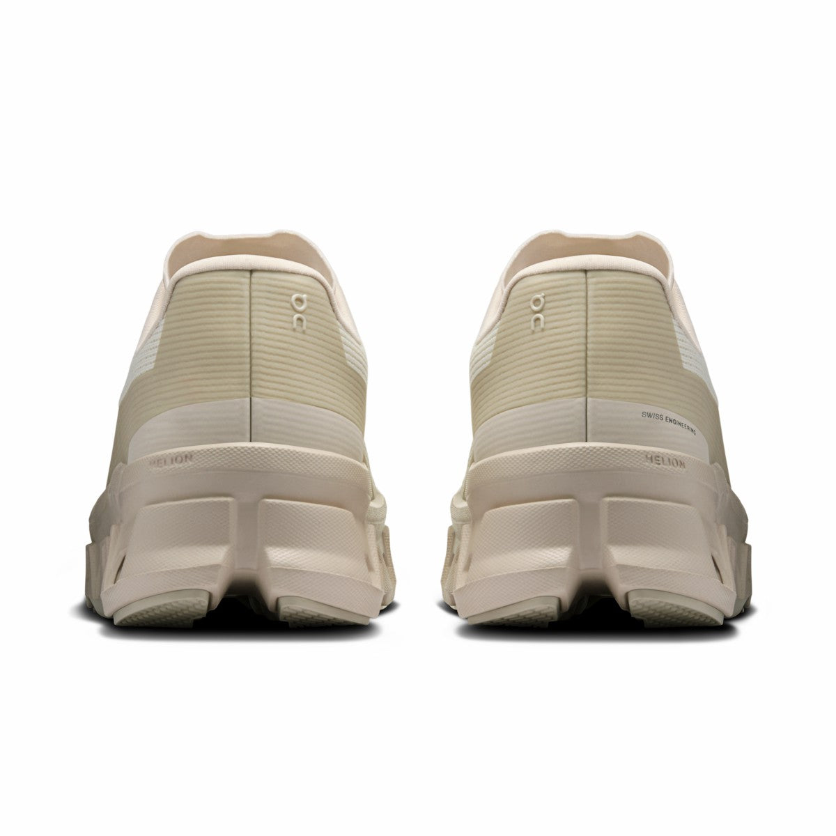 Women's Cloudmonster Void - Ghost/Pearl | On United States
