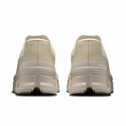 Women's Cloudmonster Void - Ghost/Pearl | On United States