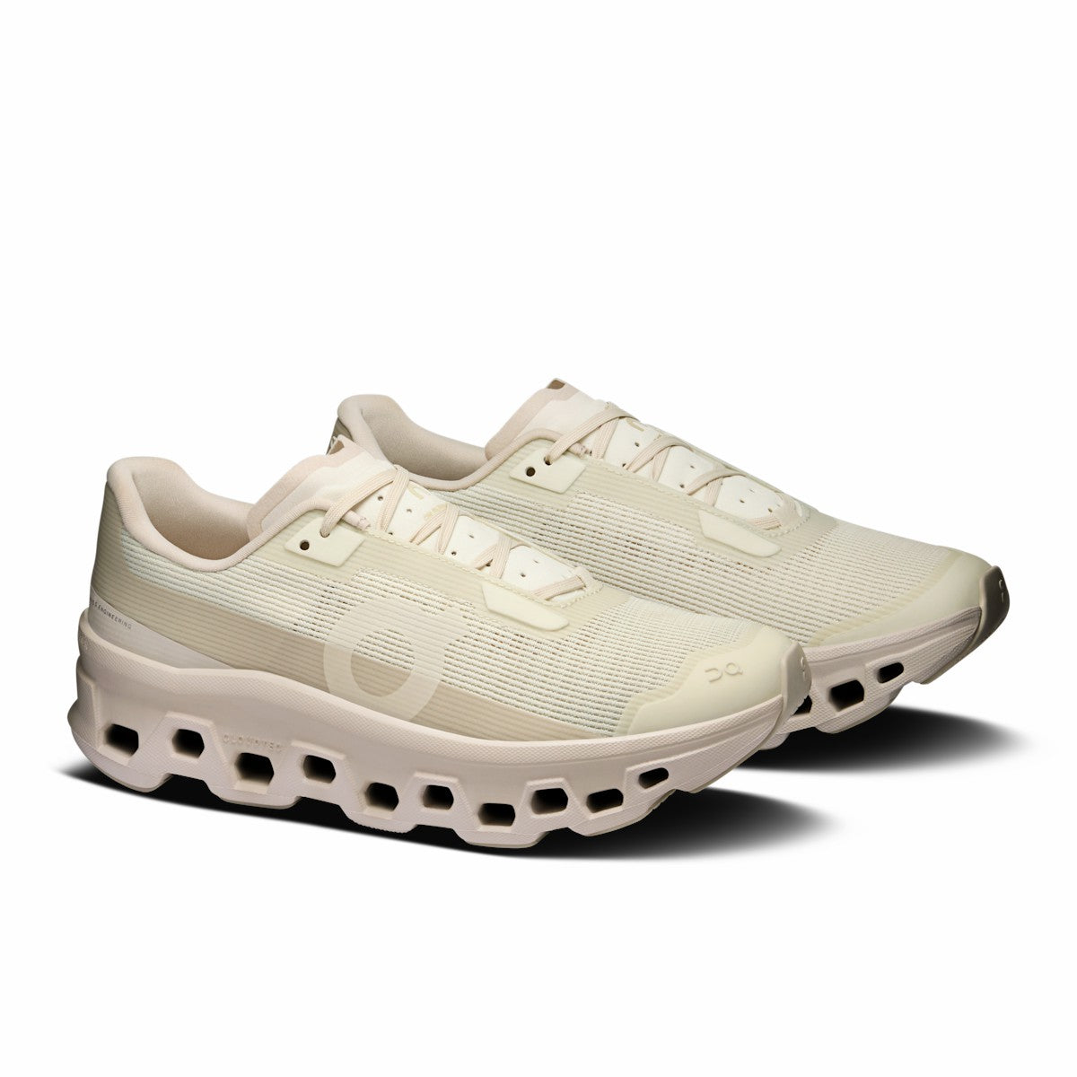 Women's Cloudmonster Void - Ghost/Pearl | On United States