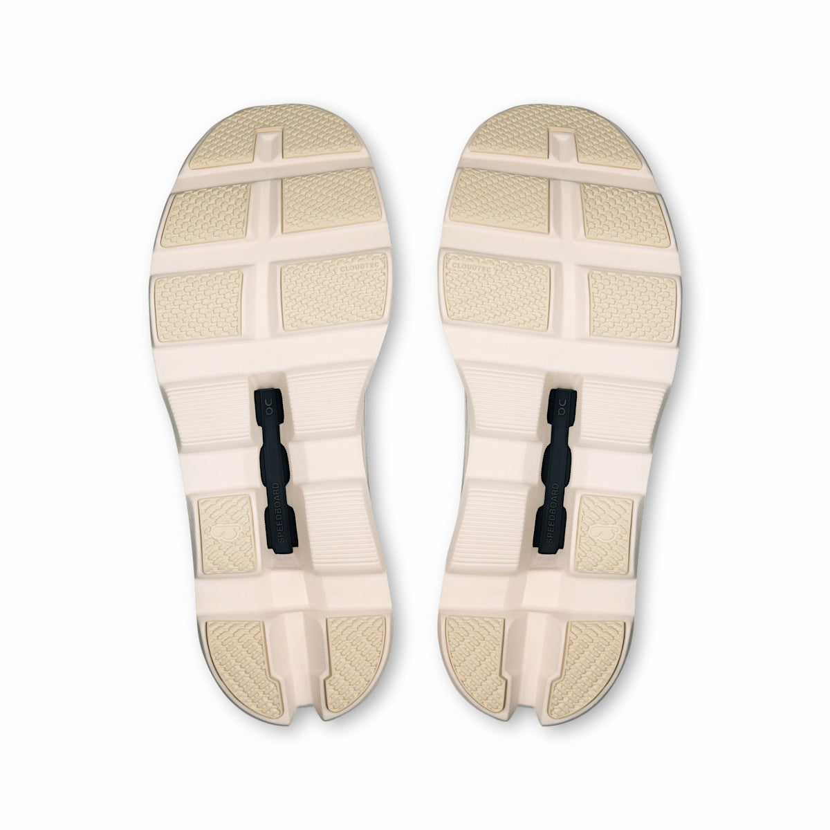 Women's Cloudmonster Void - Ivory/Seashell | On United States