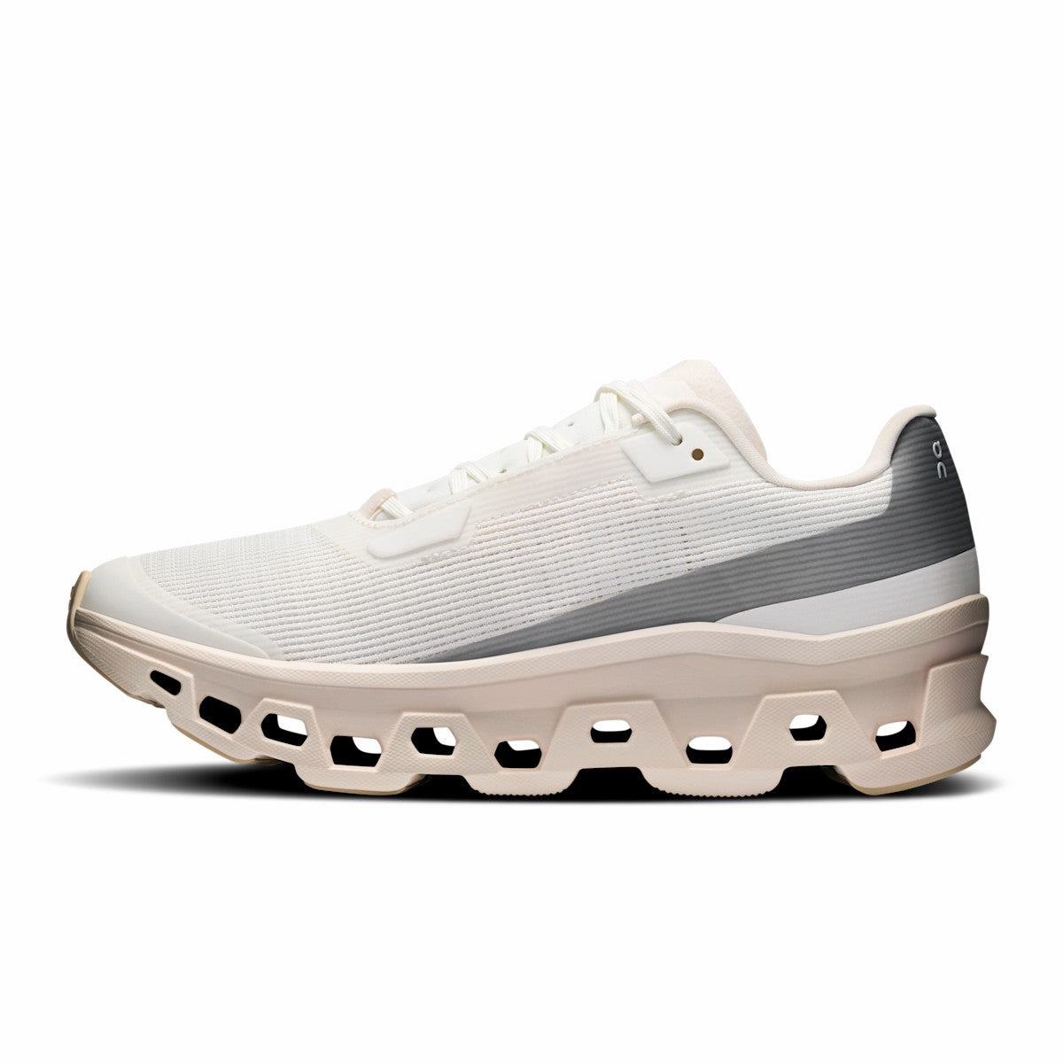 Women's Cloudmonster Void - Ivory/Seashell | On United States