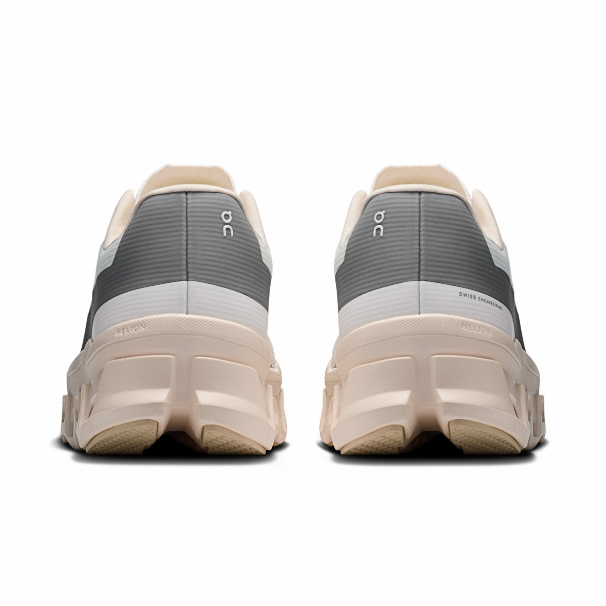 Women's Cloudmonster Void - Ivory/Seashell | On United States