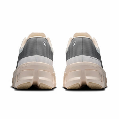 Women's Cloudmonster Void - Ivory/Seashell | On United States