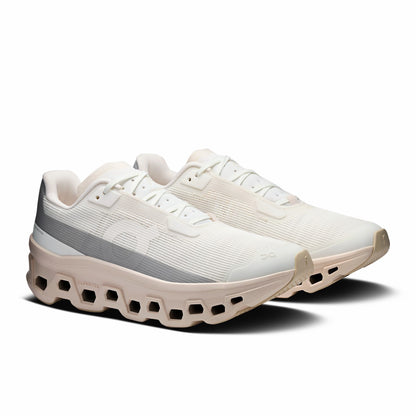 Women's Cloudmonster Void - Ivory/Seashell | On United States