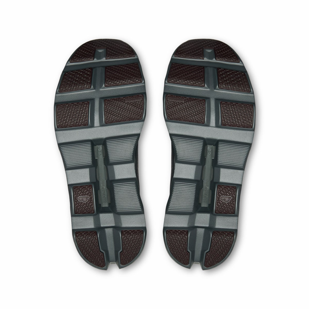 Women's Cloudmonster Void - Ember/Ox | On United States