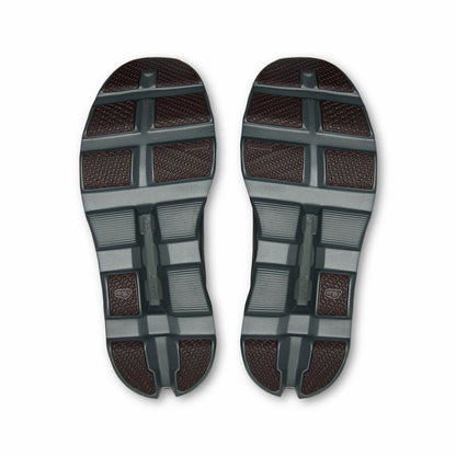 Women's Cloudmonster Void - Ember/Ox | On United States