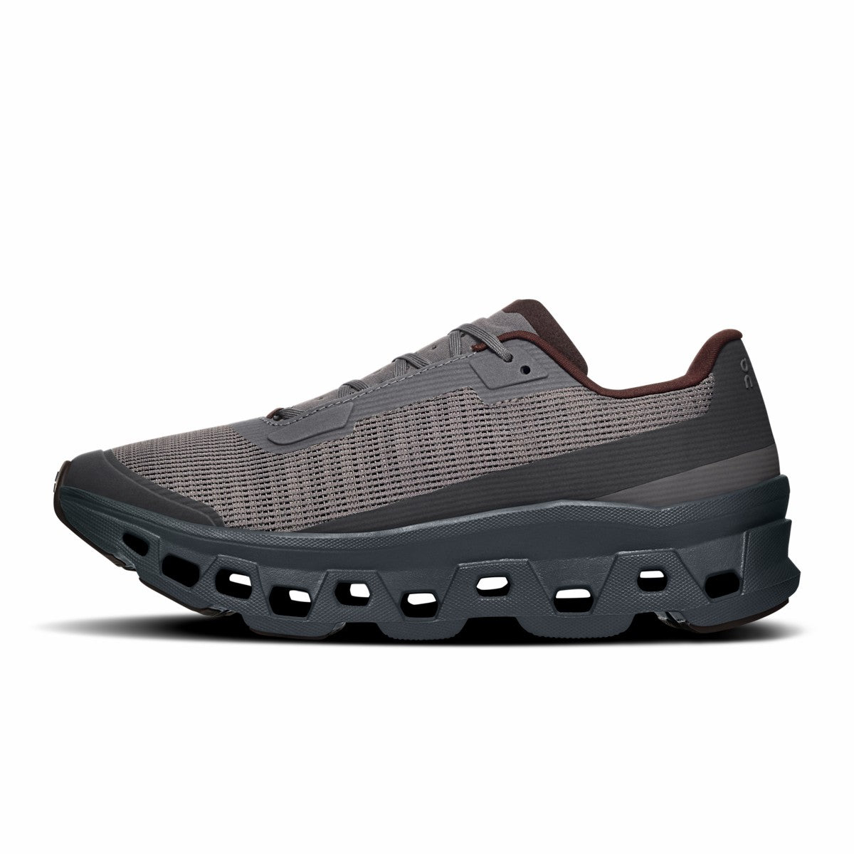 Women's Cloudmonster Void - Ember/Ox | On United States