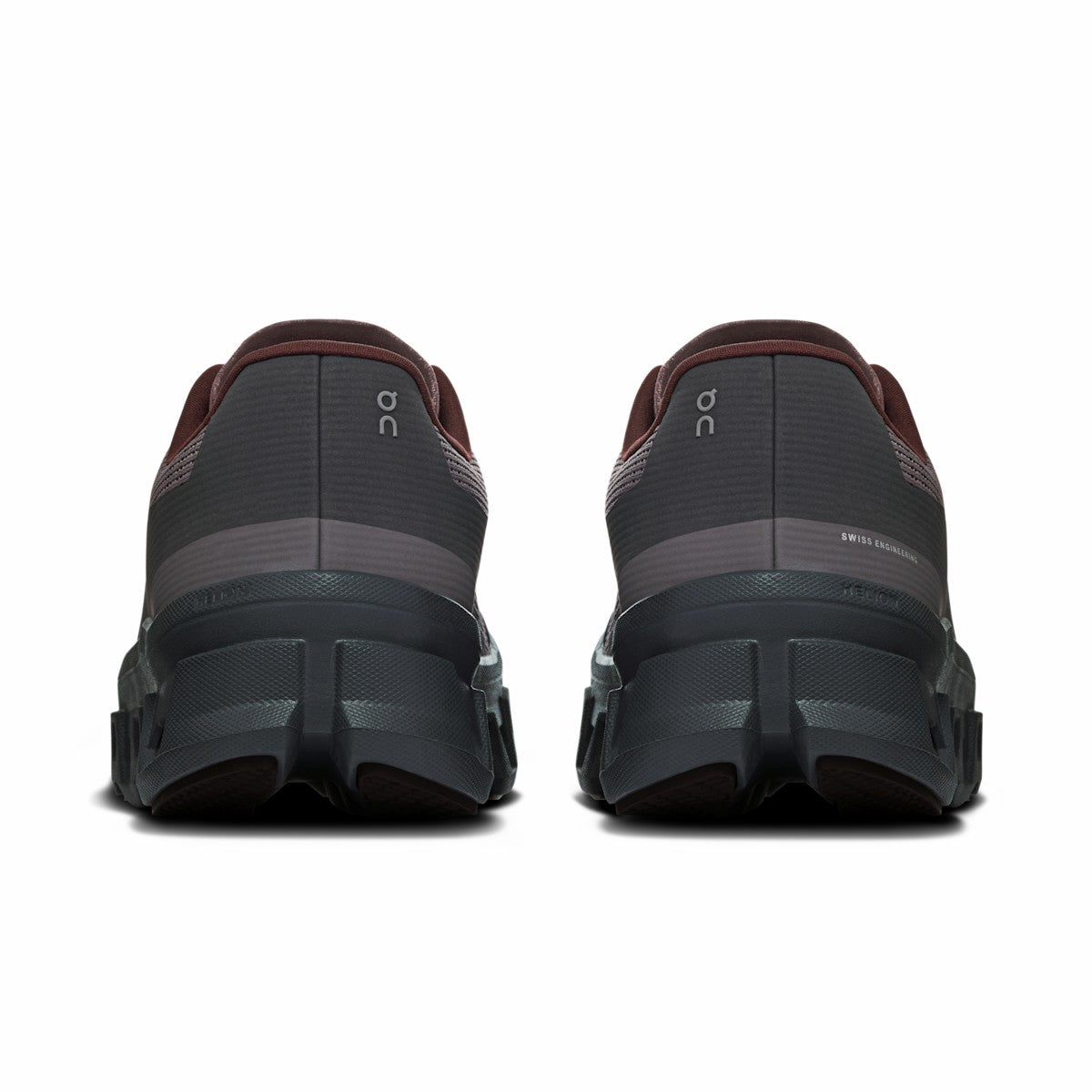 Women's Cloudmonster Void - Ember/Ox | On United States