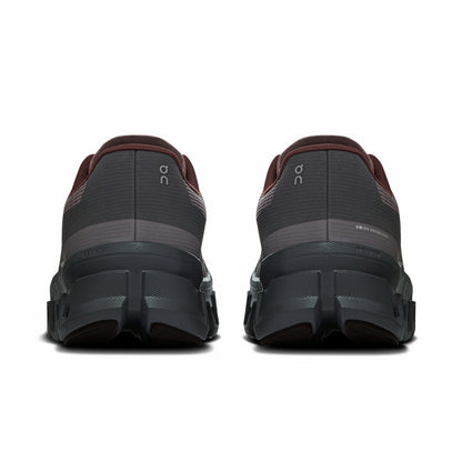 Women's Cloudmonster Void - Ember/Ox | On United States