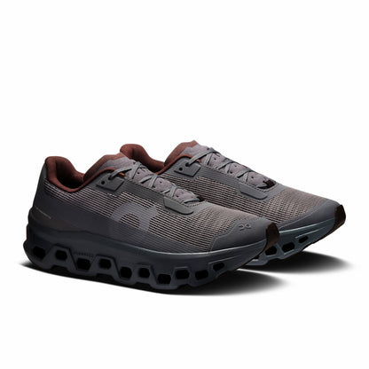 Women's Cloudmonster Void - Ember/Ox | On United States