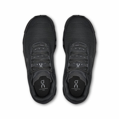 Women's Cloudmonster Void - Black/Black | On United States