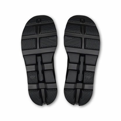 Women's Cloudmonster Void - Black/Black | On United States