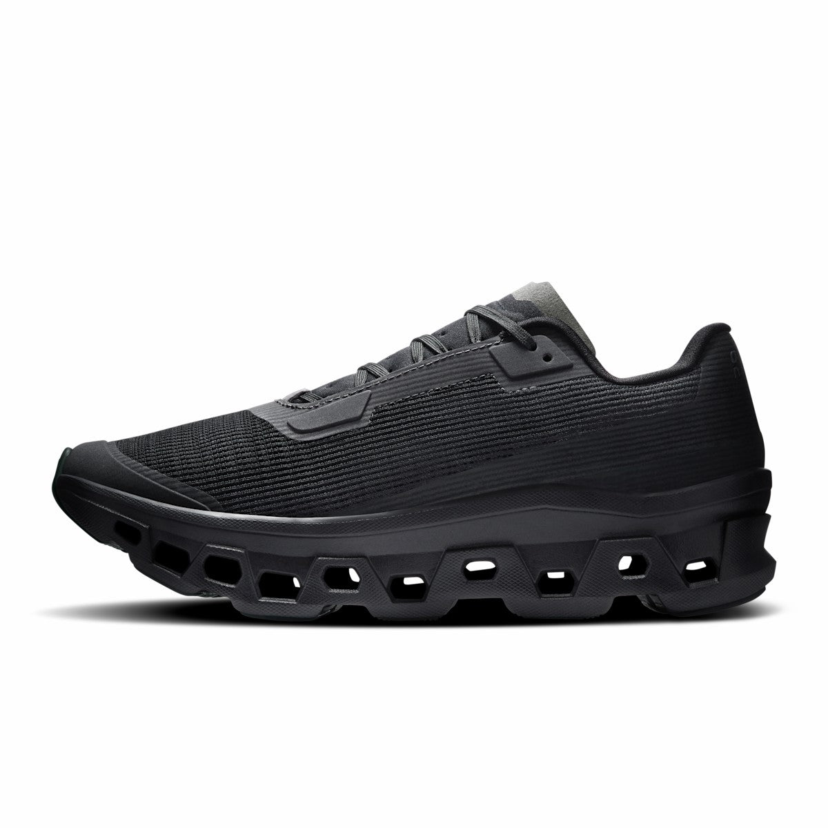 Women's Cloudmonster Void - Black/Black | On United States