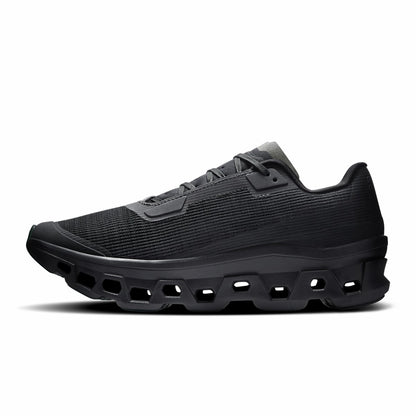 Women's Cloudmonster Void - Black/Black | On United States