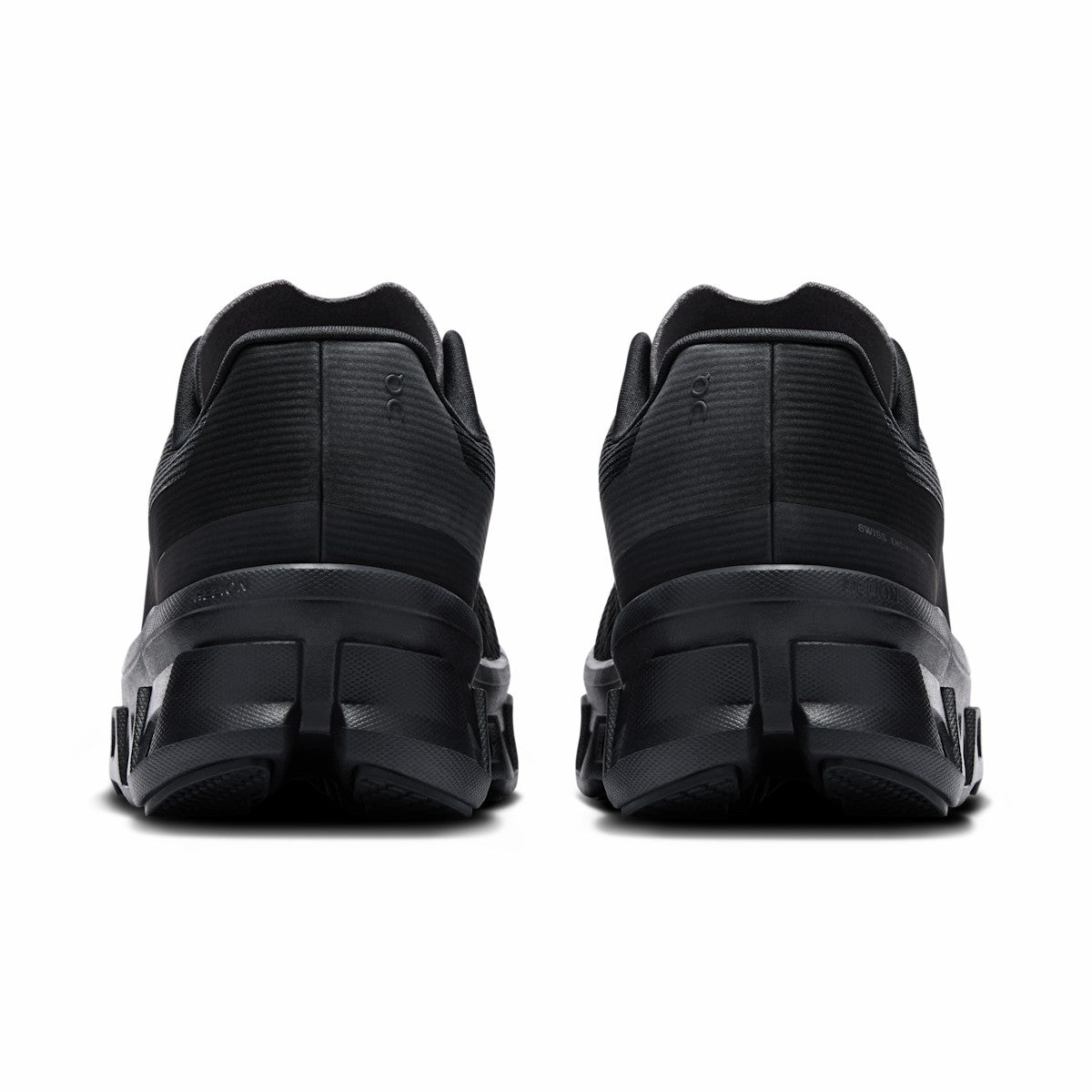 Women's Cloudmonster Void - Black/Black | On United States