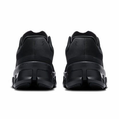 Women's Cloudmonster Void - Black/Black | On United States